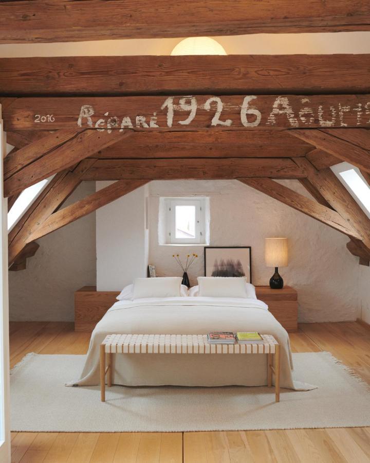 Auberge Du Mouton Porrentruy Ngoại thất bức ảnh