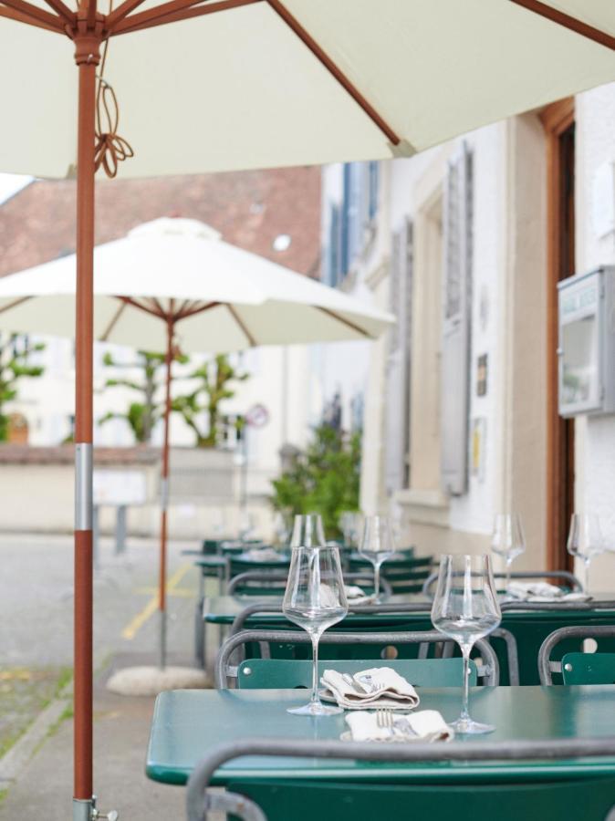 Auberge Du Mouton Porrentruy Ngoại thất bức ảnh